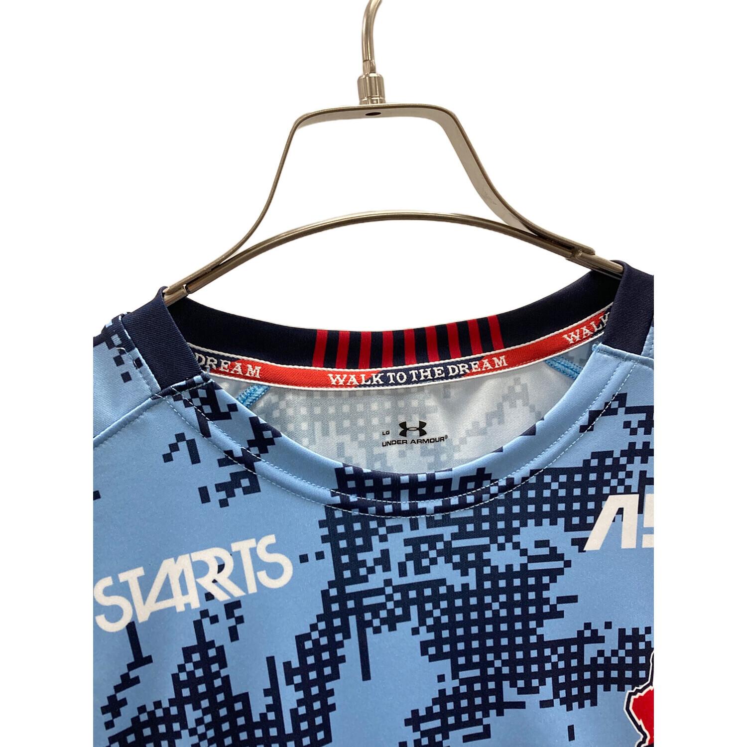 ライアン小川 選手 練習ユニフォーム ライアン小川 選手 練習