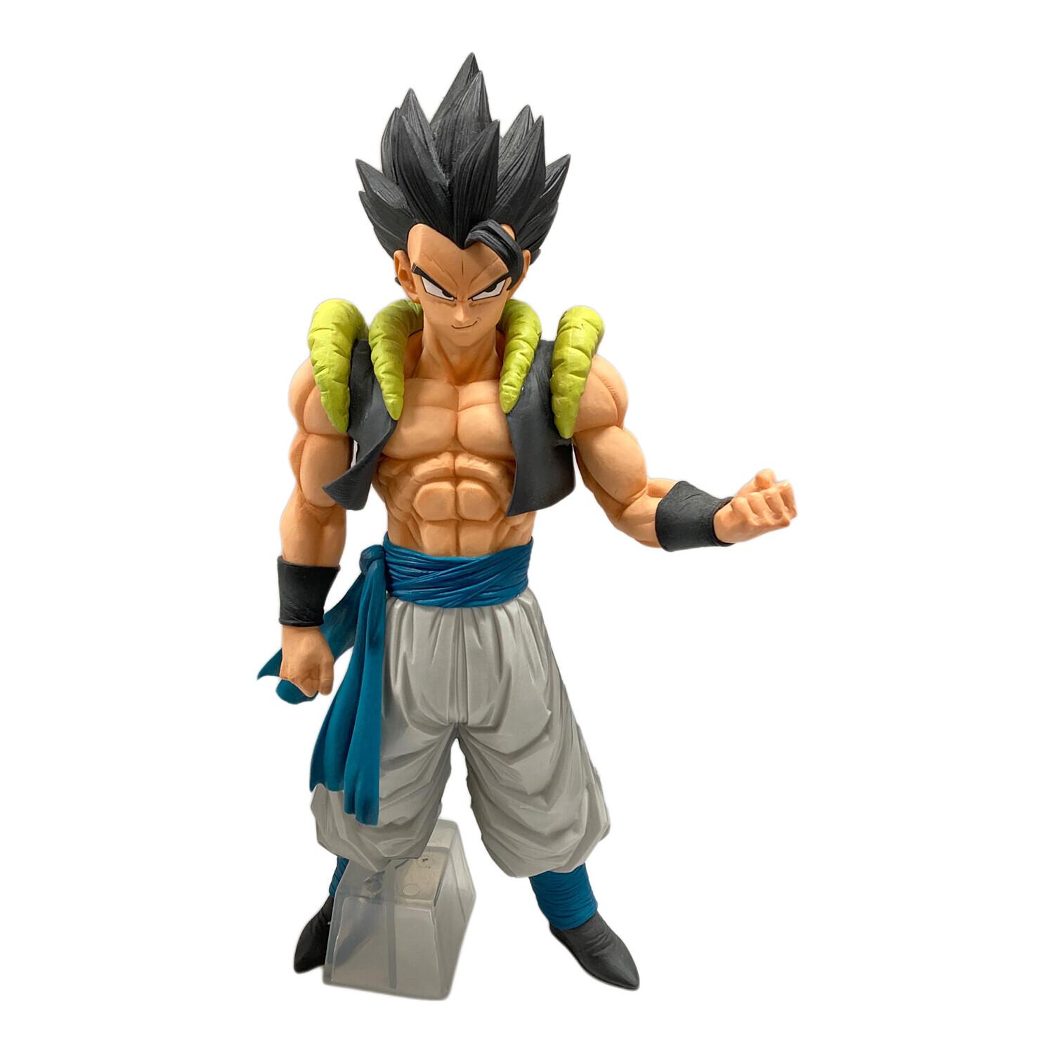 ☆ 一番くじ extreme d ドラゴンボールフィギュア ゴジータ ☆ FIG]超