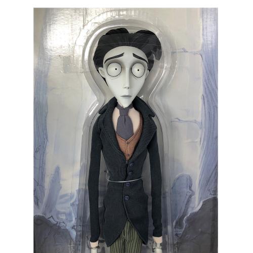 新品 コープスブライド ビクター Victor コレクションドール