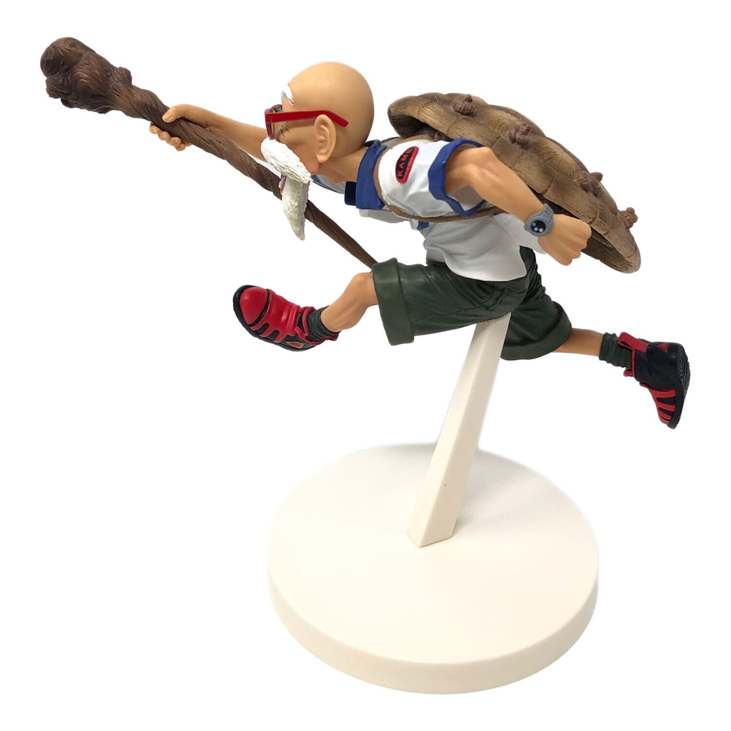 BANPRESTO(バンプレスト) 亀仙人 フィギュア ドラゴンボール 天下一