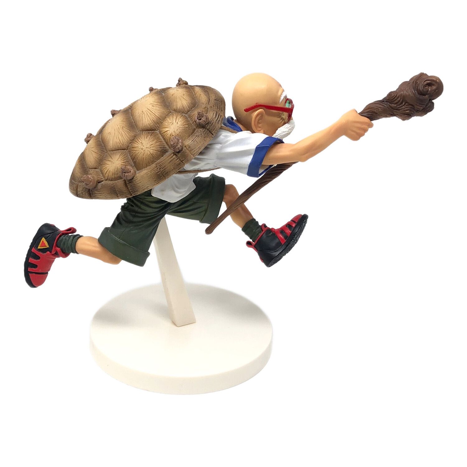 BANPRESTO(バンプレスト) 亀仙人 フィギュア ドラゴンボール 天下一