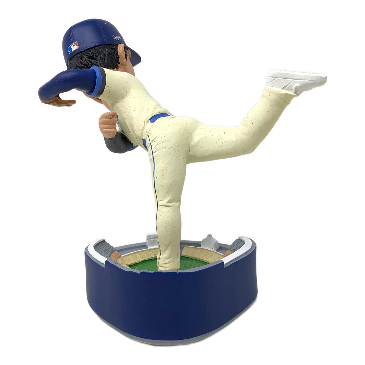 ラスト1点 最終値下げ MLB ドジャース 大谷翔平 ボブルヘッド 大谷翔平