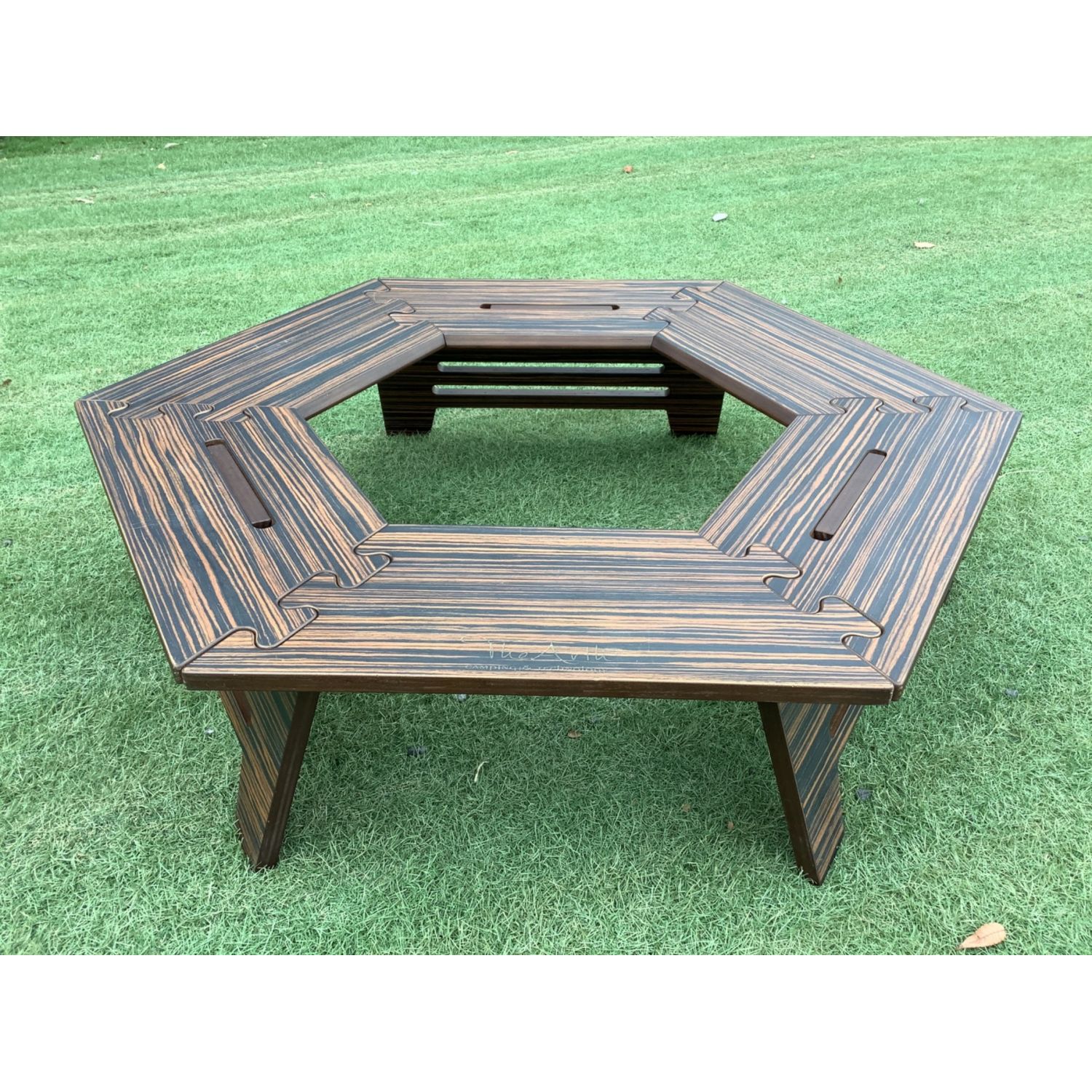 TheArth TRUNK ZERO ミル次郎 ヘキサテーブル TheArth TRUNK ZERO ミル