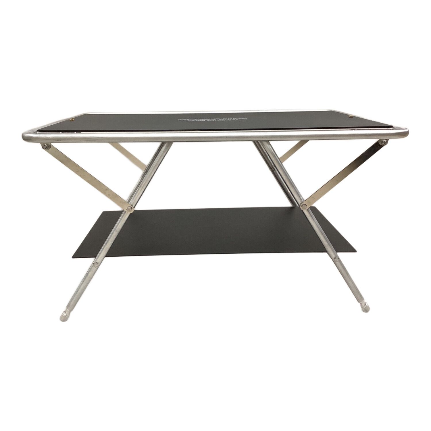 COMMA NINE アウトドアテーブル バーナー付き COMMA NINE アウトドア