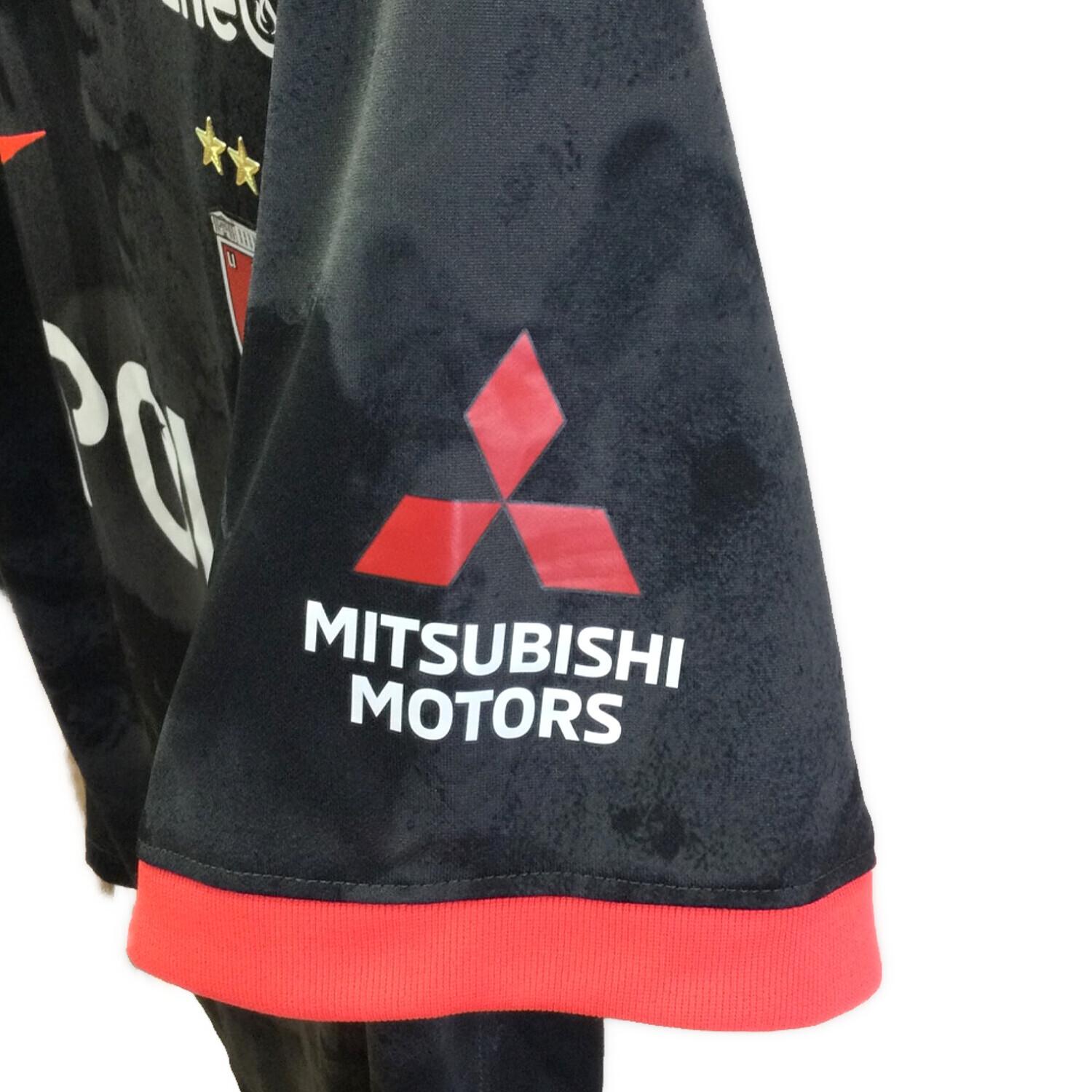 浦和レッズ (ウラワレッズ) サッカーユニフォーム メンズ SIZE 2XL