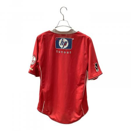 アウトレット 未使用 サイズO 浦和レッズ 2003 COLT ユニフォーム