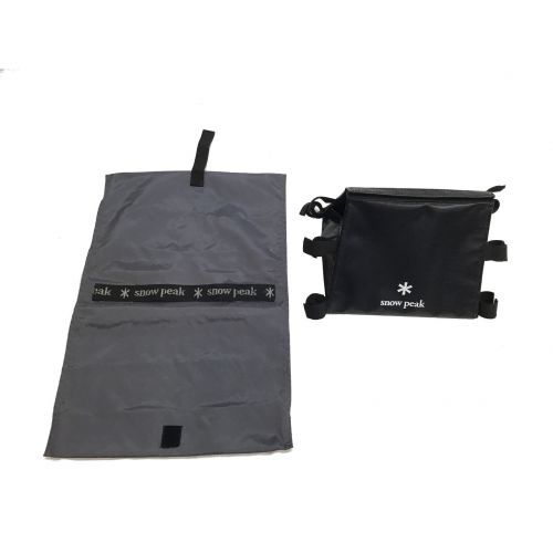 snow peak (スノーピーク) MYテーブル竹 LV-034TR MYテーブル竹