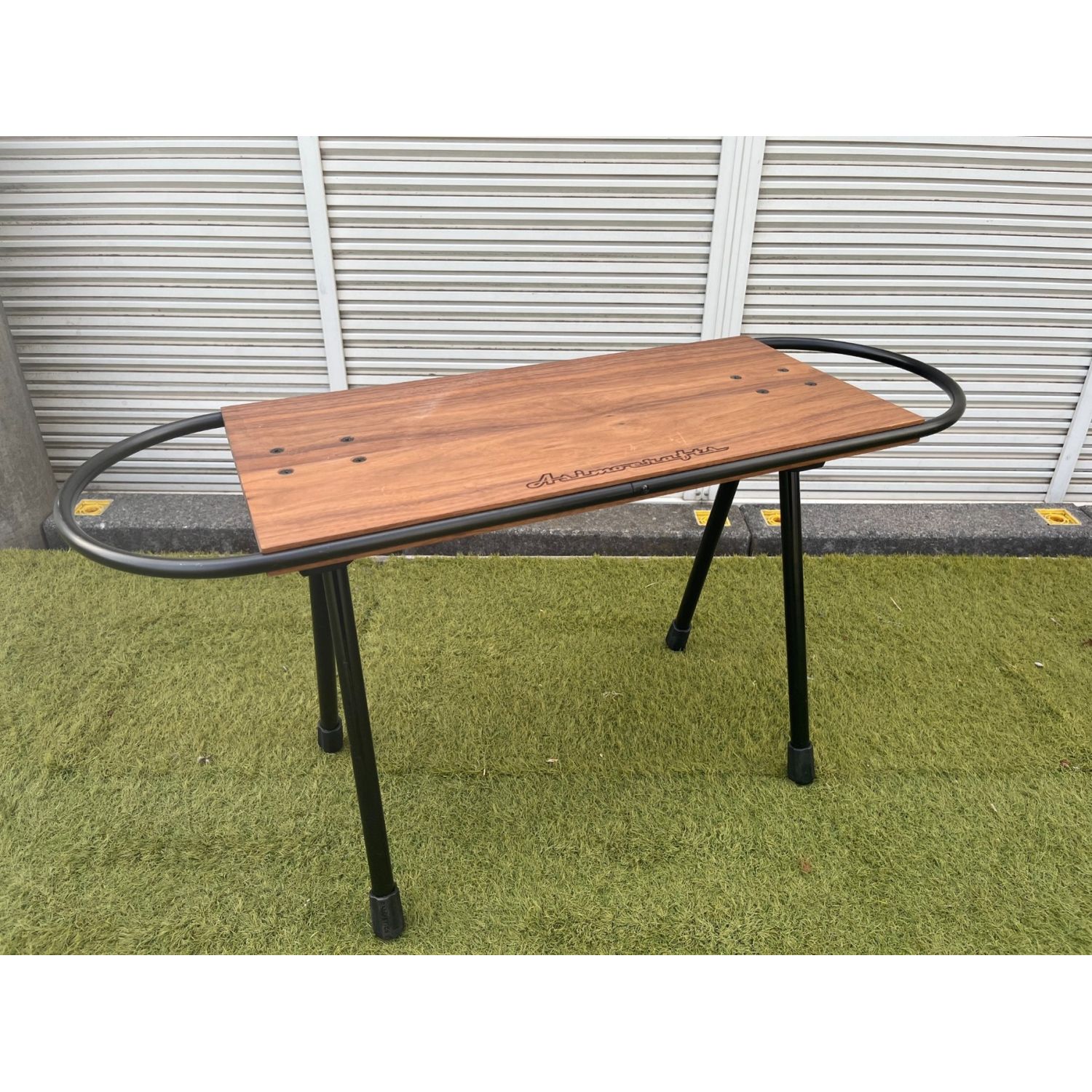 アシモクラフツ Asimosafts SBSテーブル バリスティックス SBS KIT