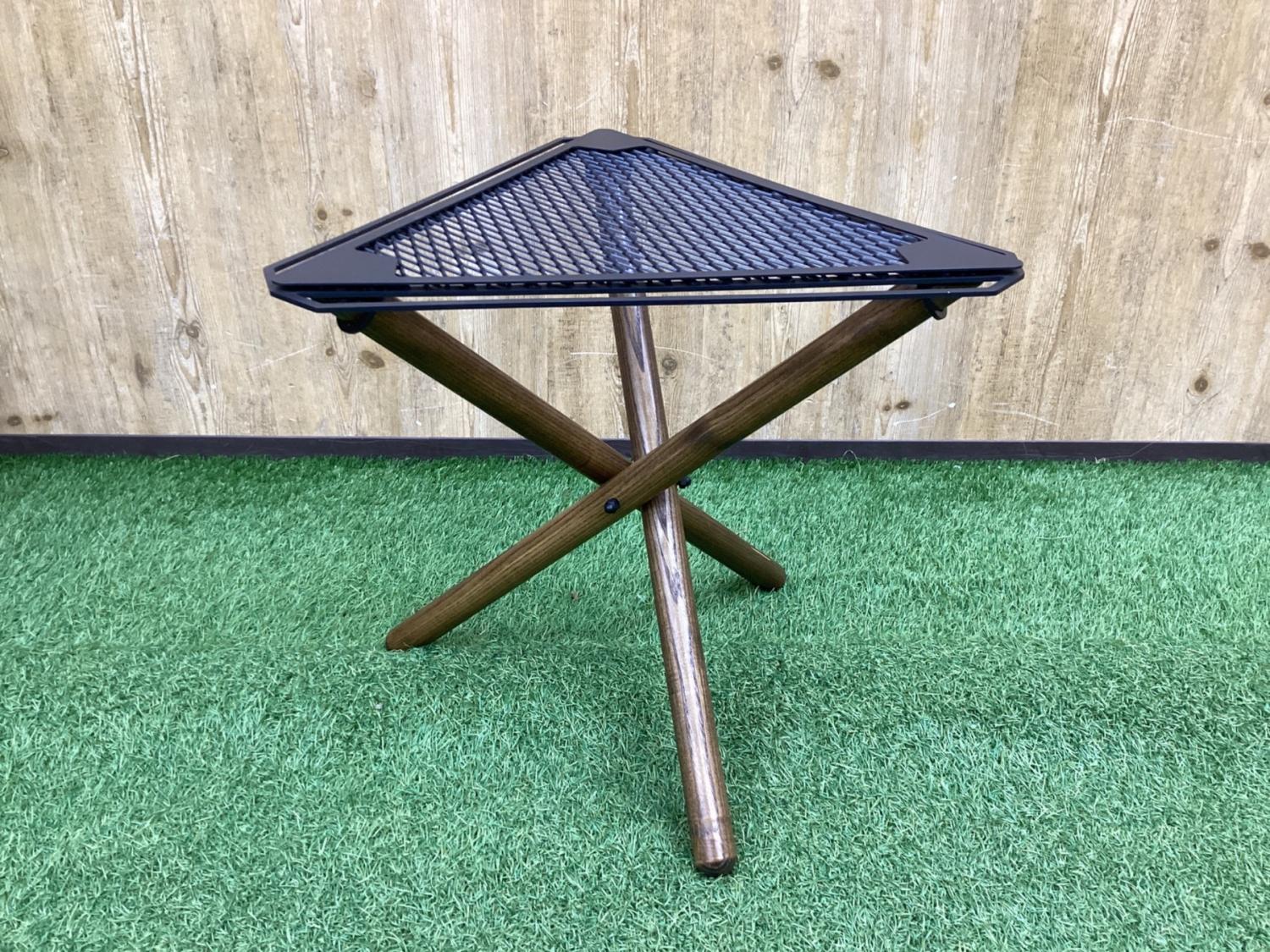 SOMABITO (ソマビト) ビンテージカラー 脚長バージョン 焚き火