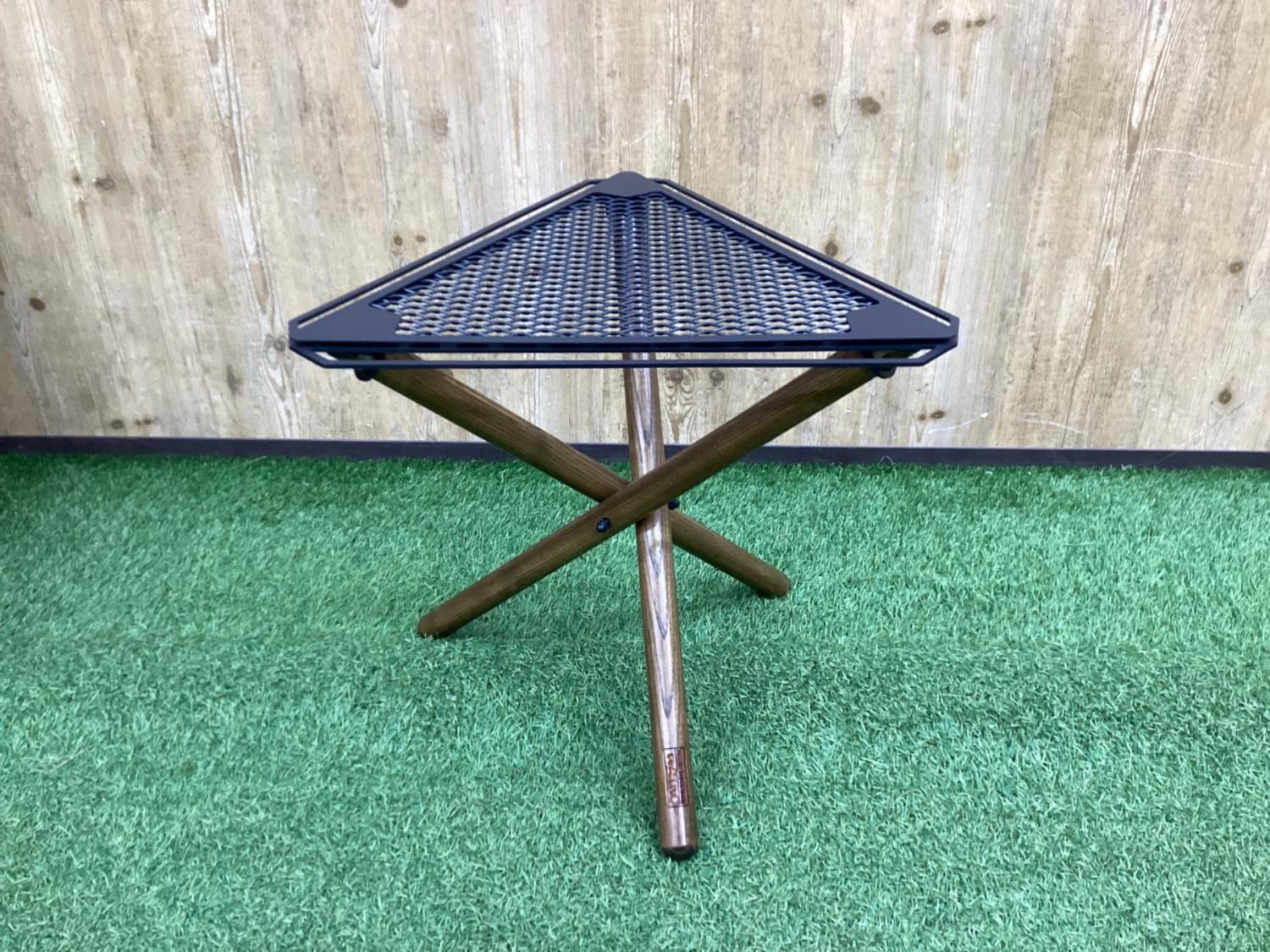 SOMABITO (ソマビト) ビンテージカラー 脚長バージョン 焚き火