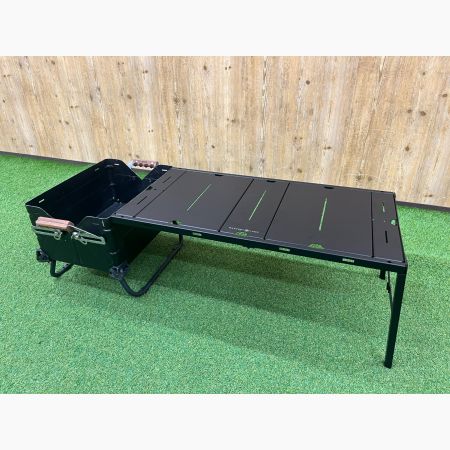 WANTKEY CAMP SBS キットセット収納袋付