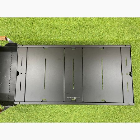 ウォンキーキャンプWANTKEY MINI 3LEG セット ウォンキーキャンプ