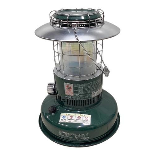 TOYOTOMI (トヨトミ) レインボーストーブ アウトドアヒーター RL-25F