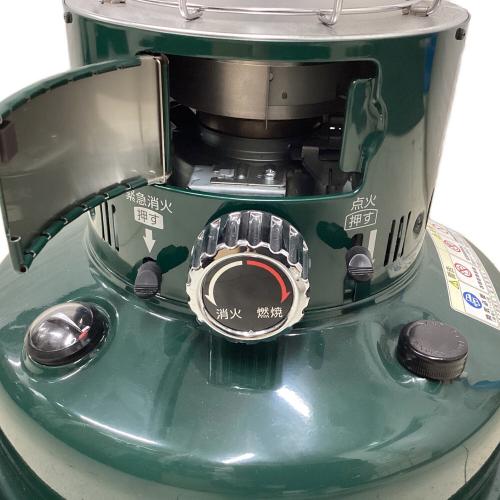 TOYOTOMI (トヨトミ) レインボーストーブ アウトドアヒーター RL-25F