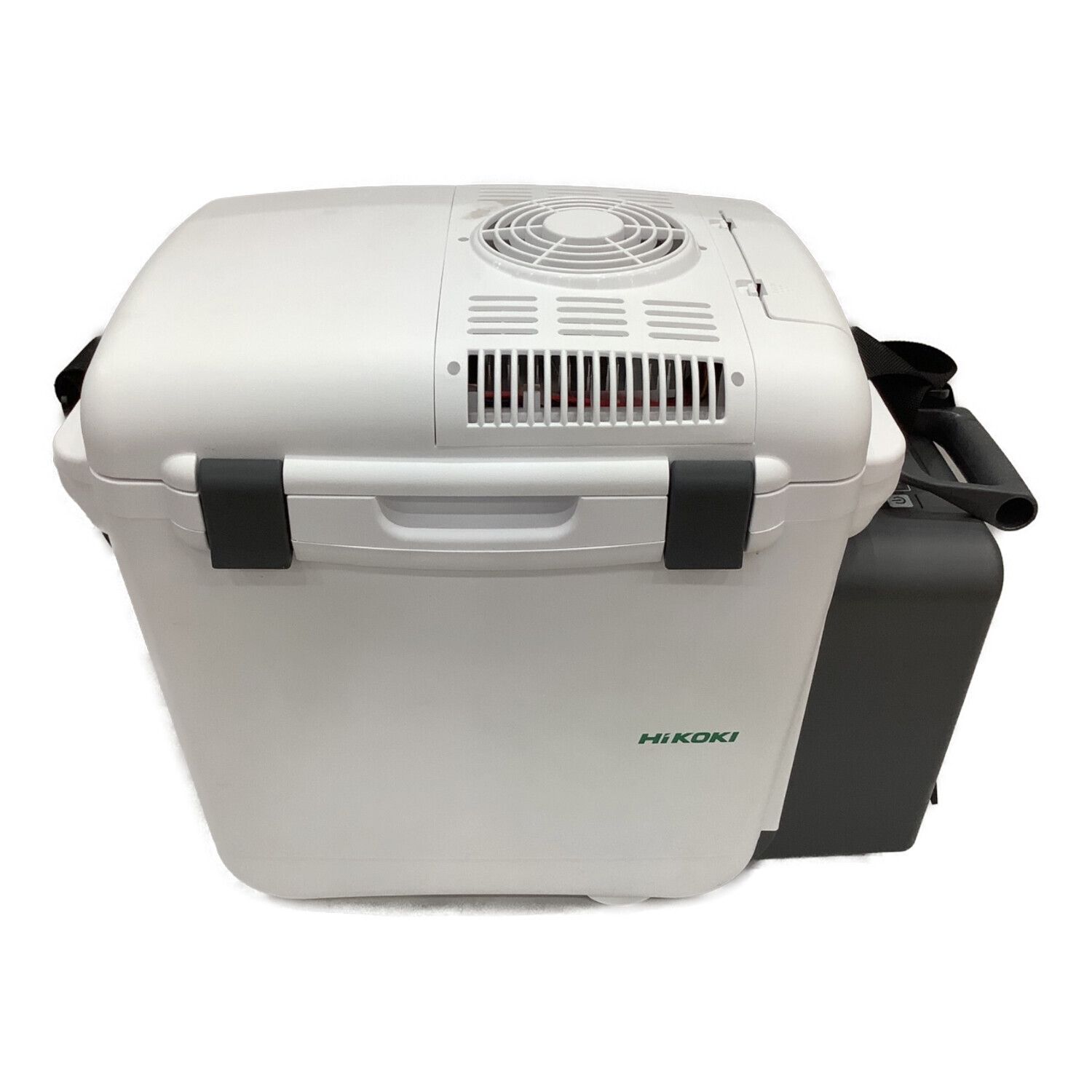 セール 【品】HiKOKI ハイコーキ 冷温庫 UL18DA 18V コードレス冷温庫