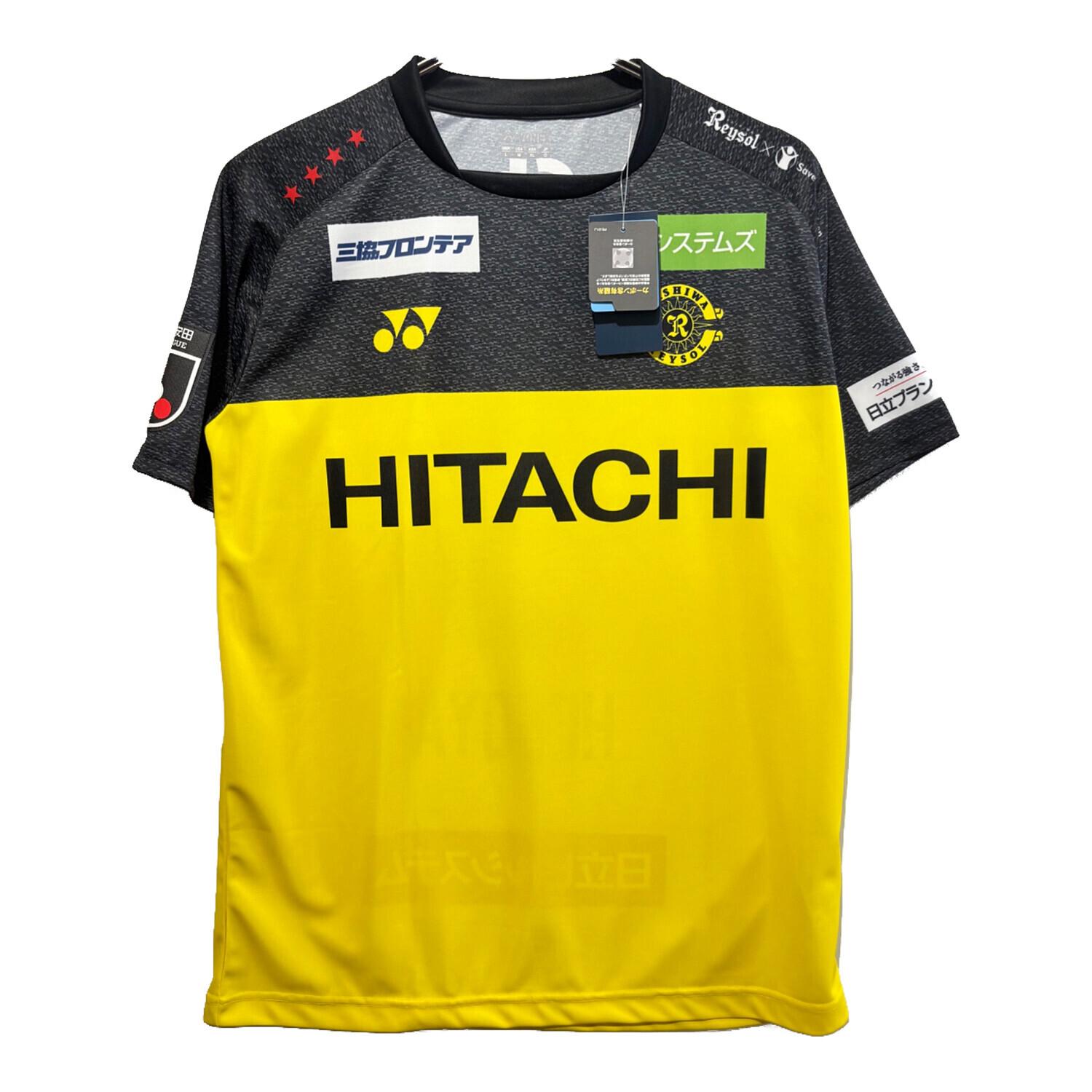 柏レイソル トレーニングウェア サイズS 柏レイソル 練習着