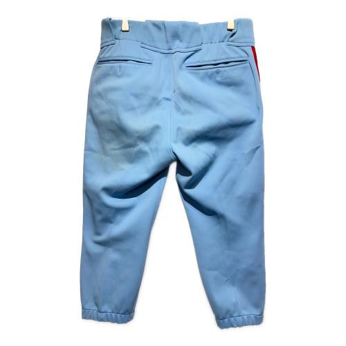 東京ヤクルトスワローズ 実使用 ユニフォーム パンツ 支給品 野球 東京