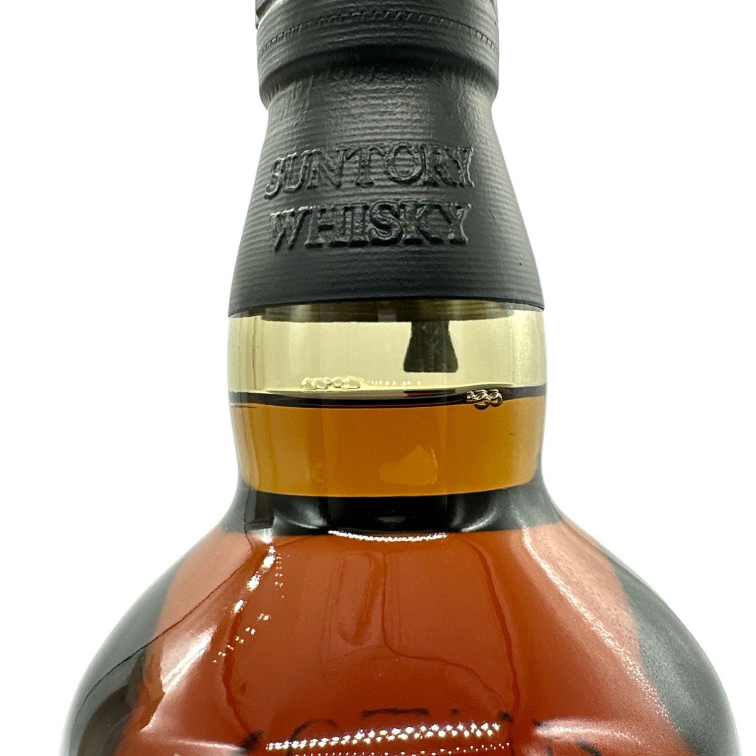 SUNTORY（サントリー） シングルモルトウィスキー 山崎18年 リミテッド