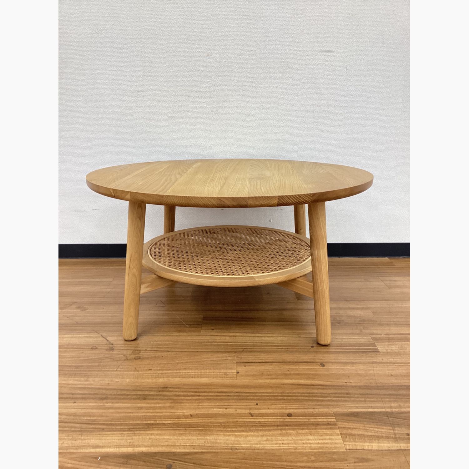 UNICO(ウニコ) ローテーブル