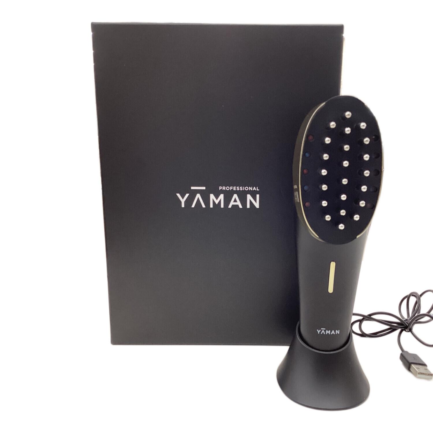 YA-MAN トップ ヴェーダスカルプブラシ BS for Salon ヴェーダスカルプ