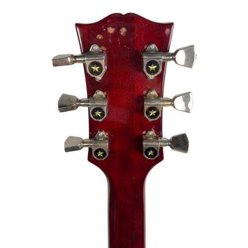 Greco SGタイプ エレキギター ジャンク Greco SGタイプ エレキギター