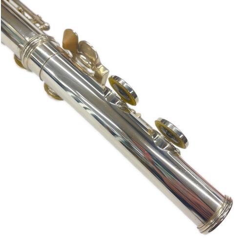 ヤマハ フルート YFL-261SⅡ