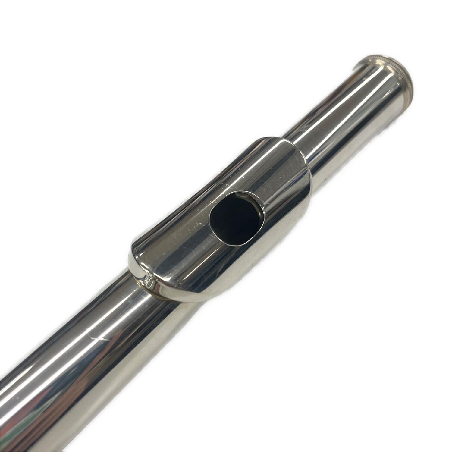 YAMAHA 221 SⅡフルート本体 YAMAHA (ヤマハ) フルート YFL-221 SⅡ