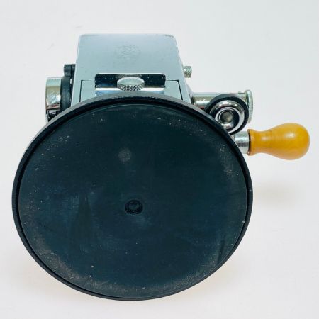 EL CASCO エルカスコ ペンシルシャープナー 鉛筆削り ダメージ多 現状