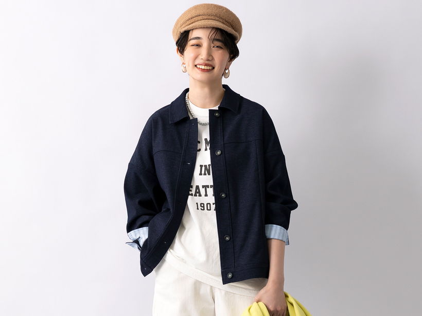 ファッション ｜ [公式]ハルメク通販サイト