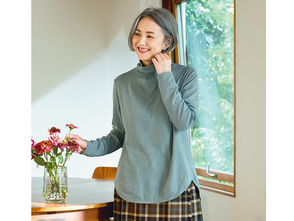 アトリエggニットワンピース⭐︎18サイズ 【公式通販】 アトリエgg