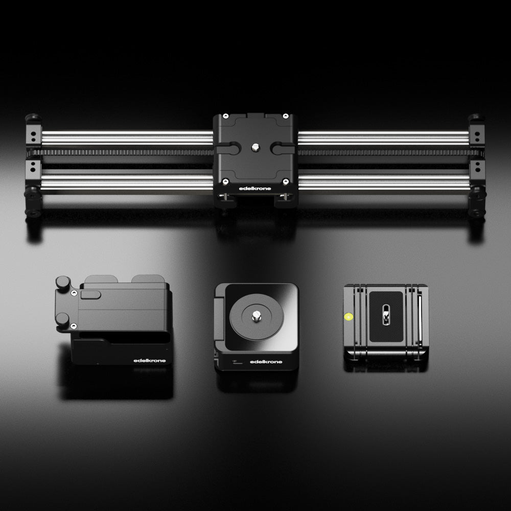edelkrone Slide Module v3 + ブラケット 【公式通販】