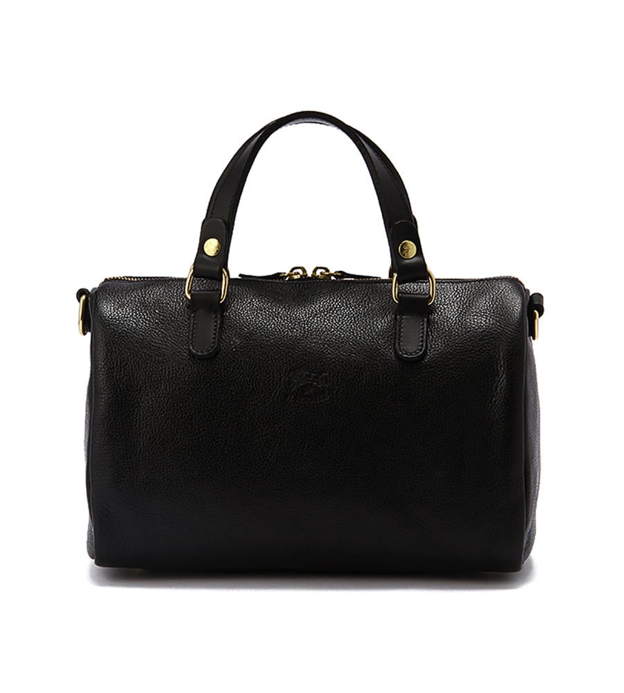 ボストンバッグ｜その他｜IL BISONTE(イルビゾンテ)｜ルック公式