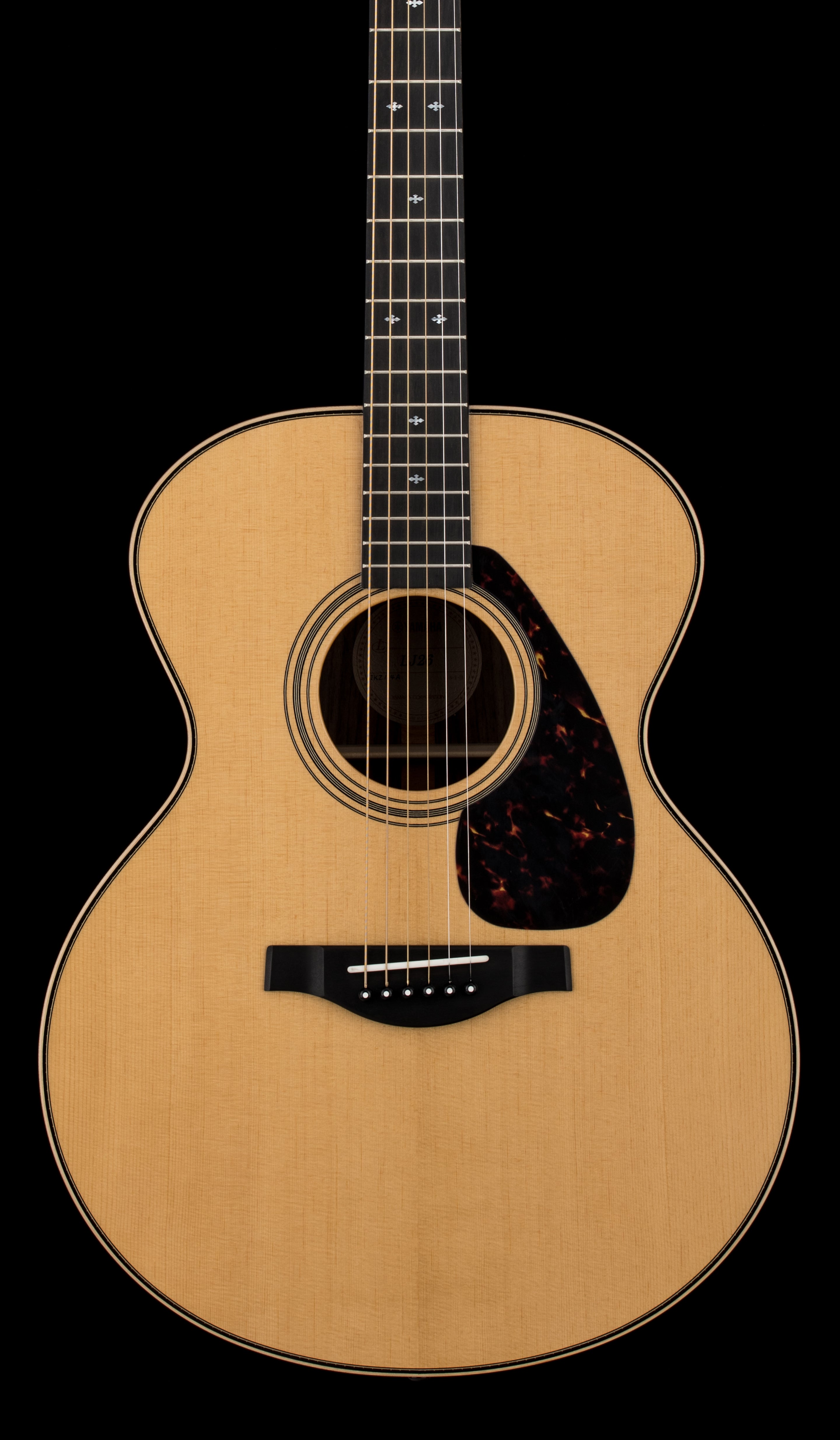 Yamaha アコースティックギター LJ26 Yamaha LJ26 ARE #IKZ114A