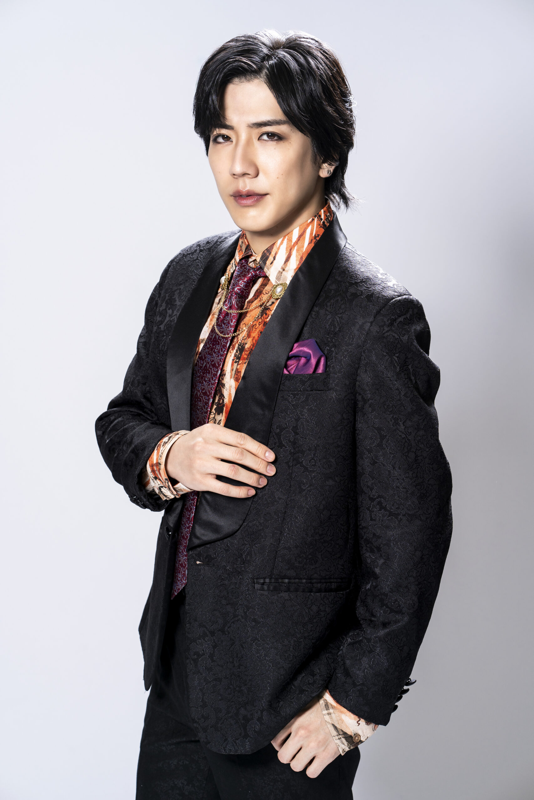 30-DELUX collaborate with UNiFY『SHAKES2024～それは夢、だが人生