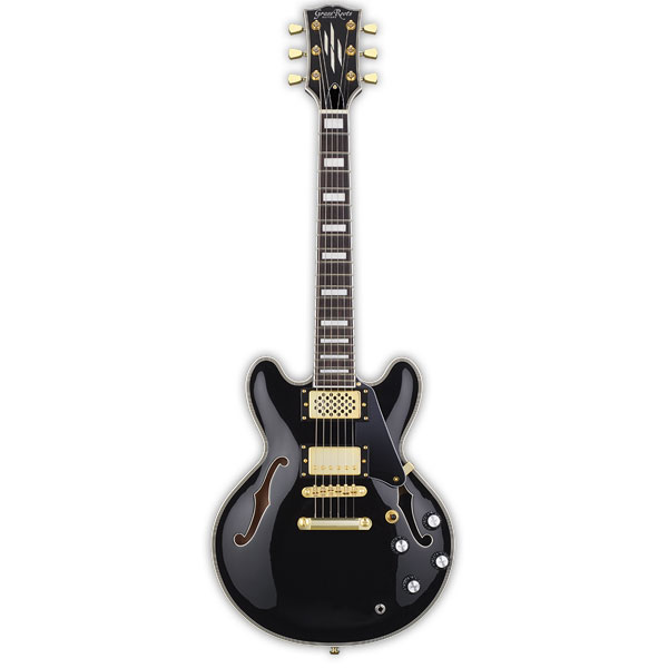 ESP | GrassRoots Original Series | mini Series