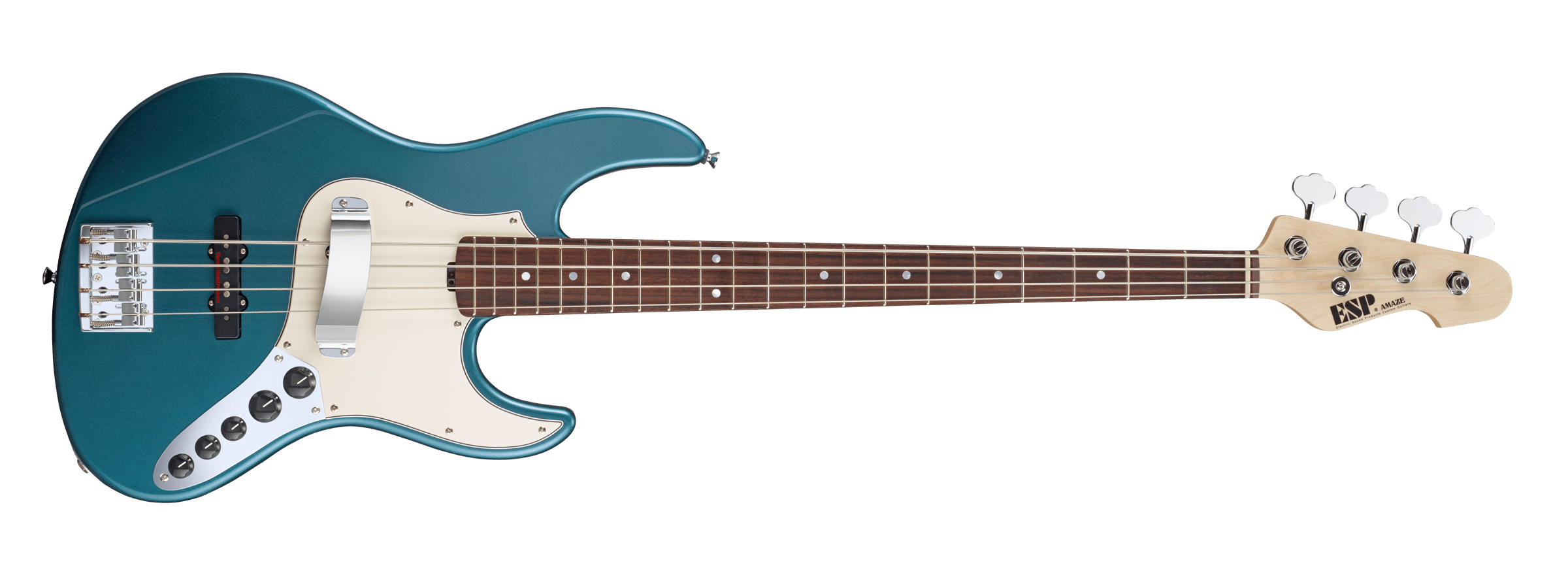 AMAZE-AL | ESP GUITARS