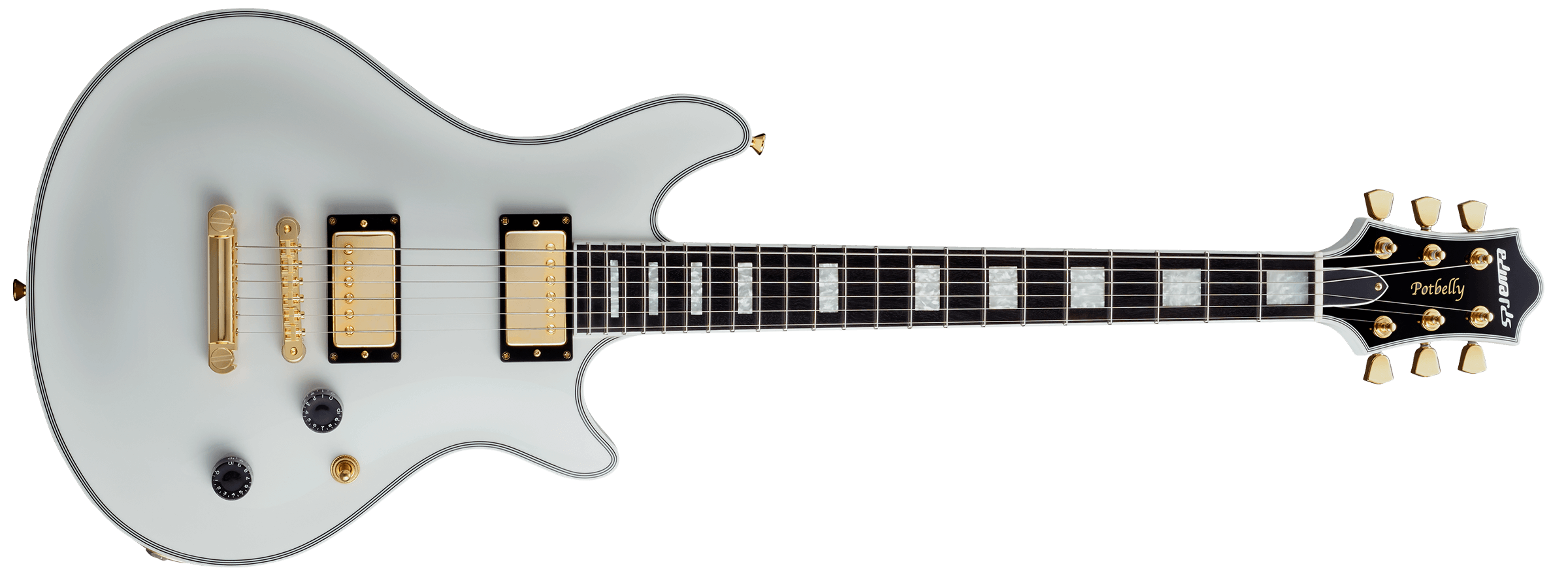 EDWARDS E-PO CTM 発売 | ESP GUITARS