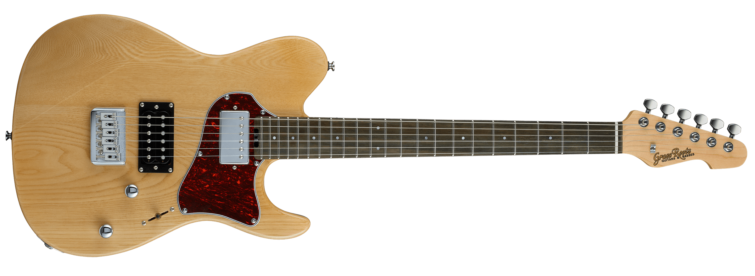 G-THROBBER-DX | ESP GUITARS