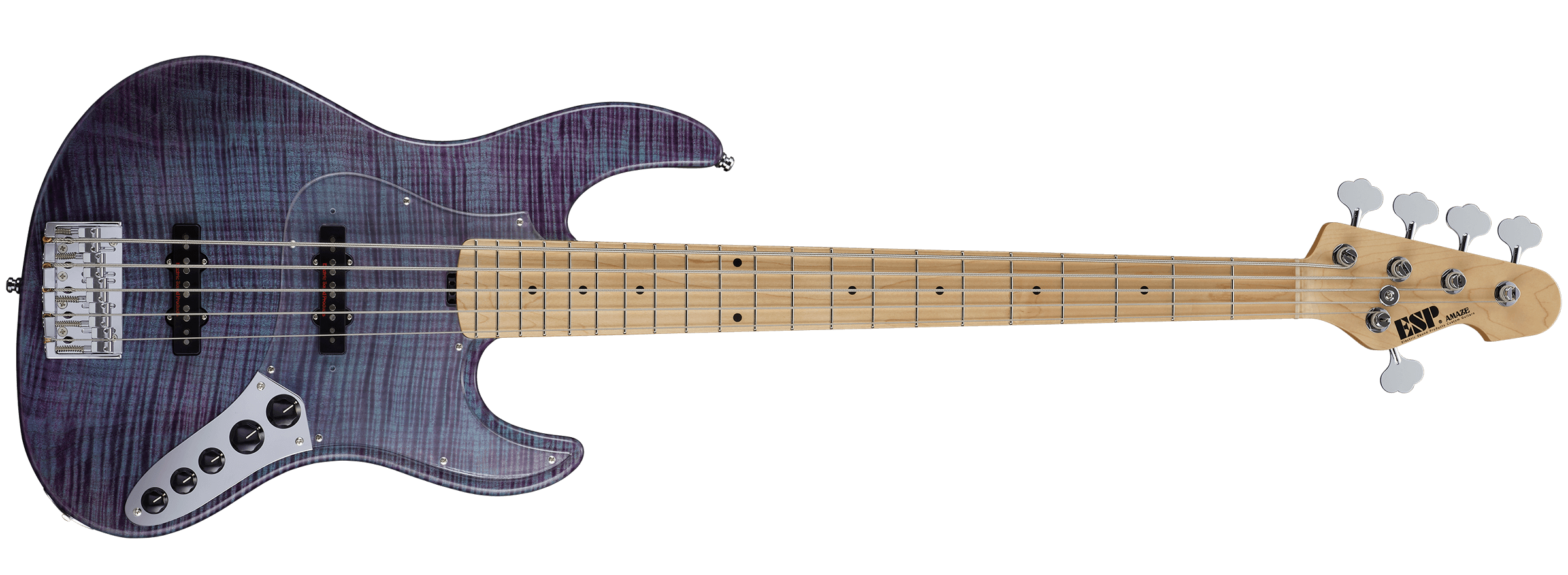 AMAZE-CTM-SL5 FM/M | ESP GUITARS