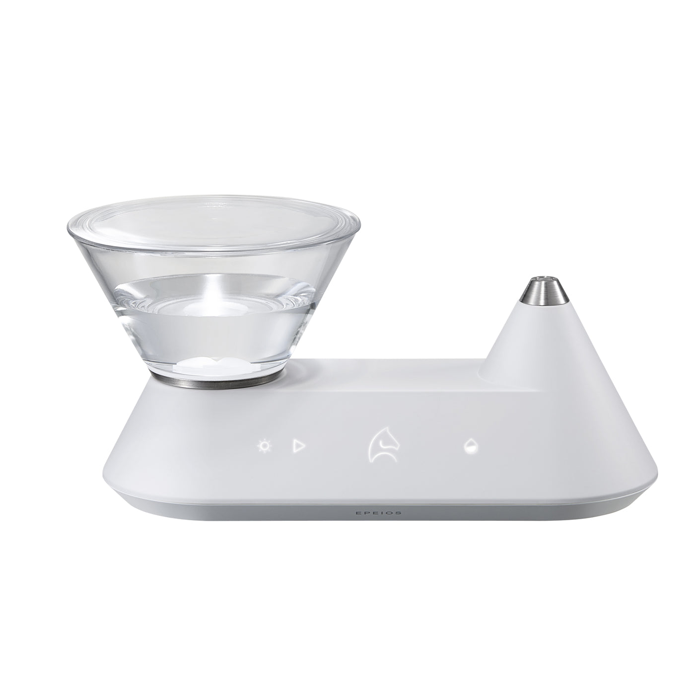 EPEIOS FoElem Heal スマート加湿器