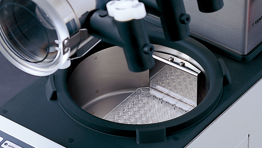 凍結乾燥機 FD-1000型