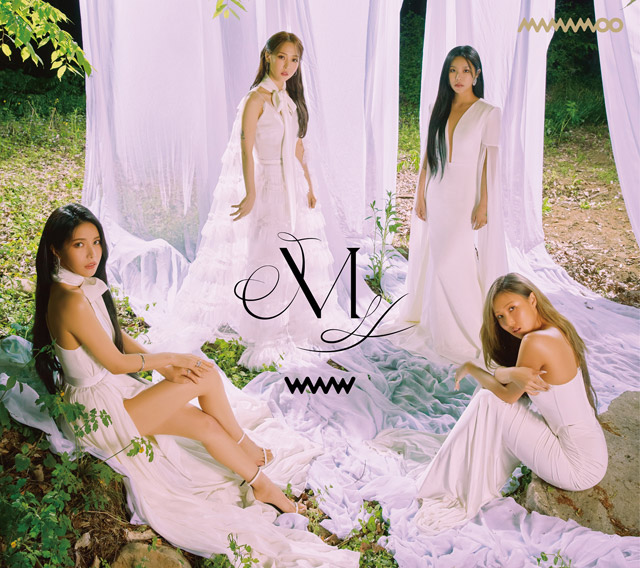 新品未使用！ Mamamoo ママム 公式ファンクラブ1期セット 新品未使用
