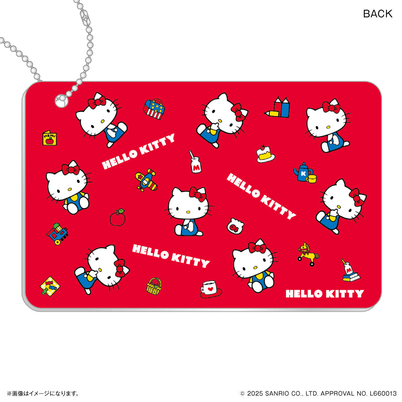 作品別】サンリオキャラクターズ – FAN+Life