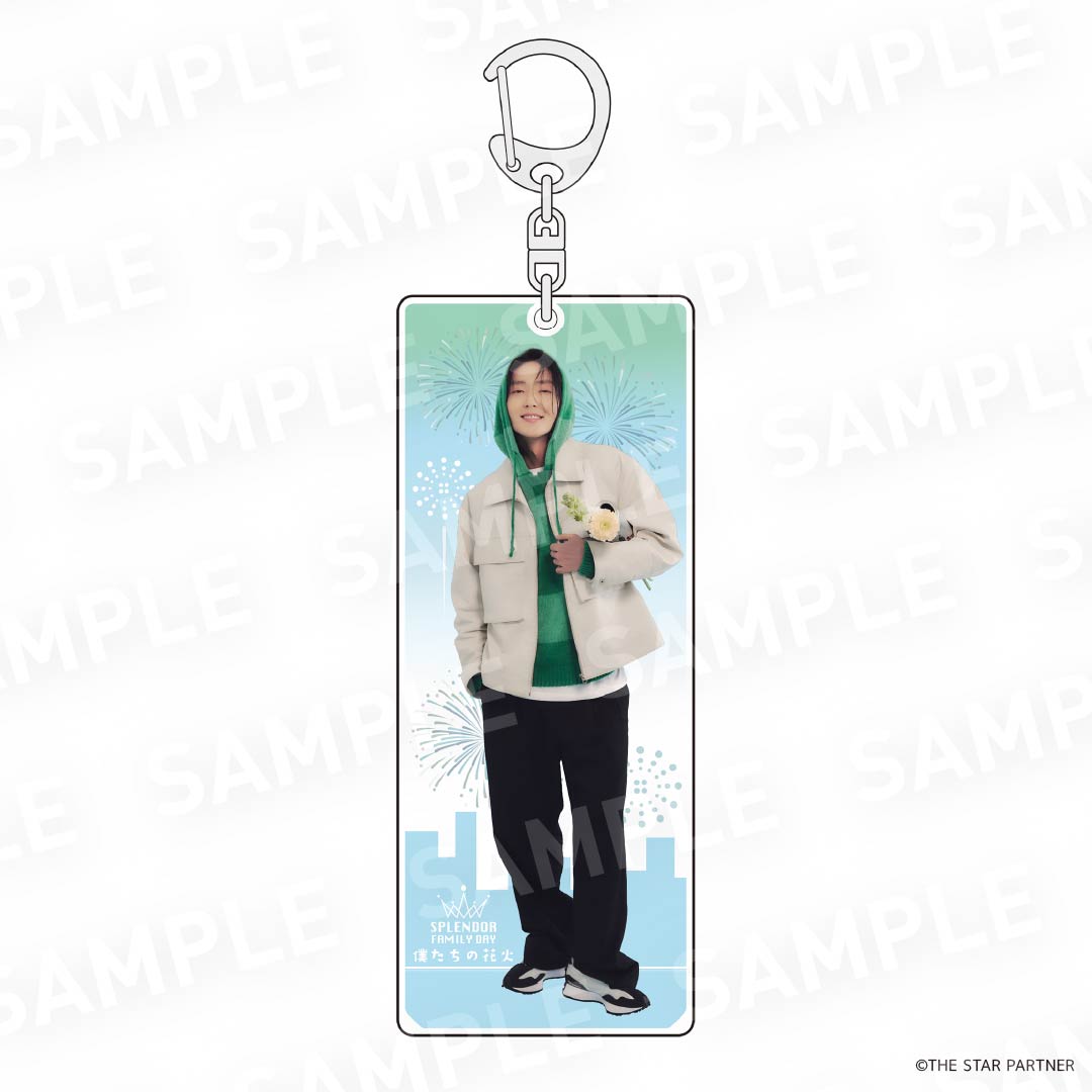 作品別】イ・ジュンギ – FAN+Life