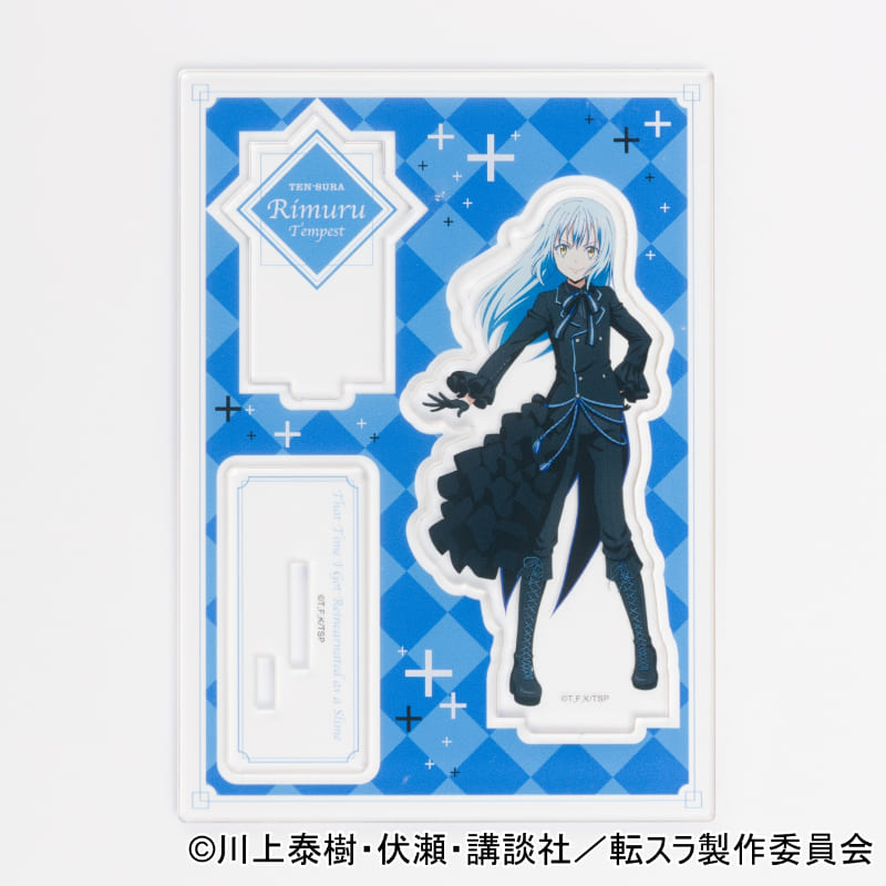 転スラ リムル アクスタ まとめ売り 転スラ リムル アクスタ まとめ