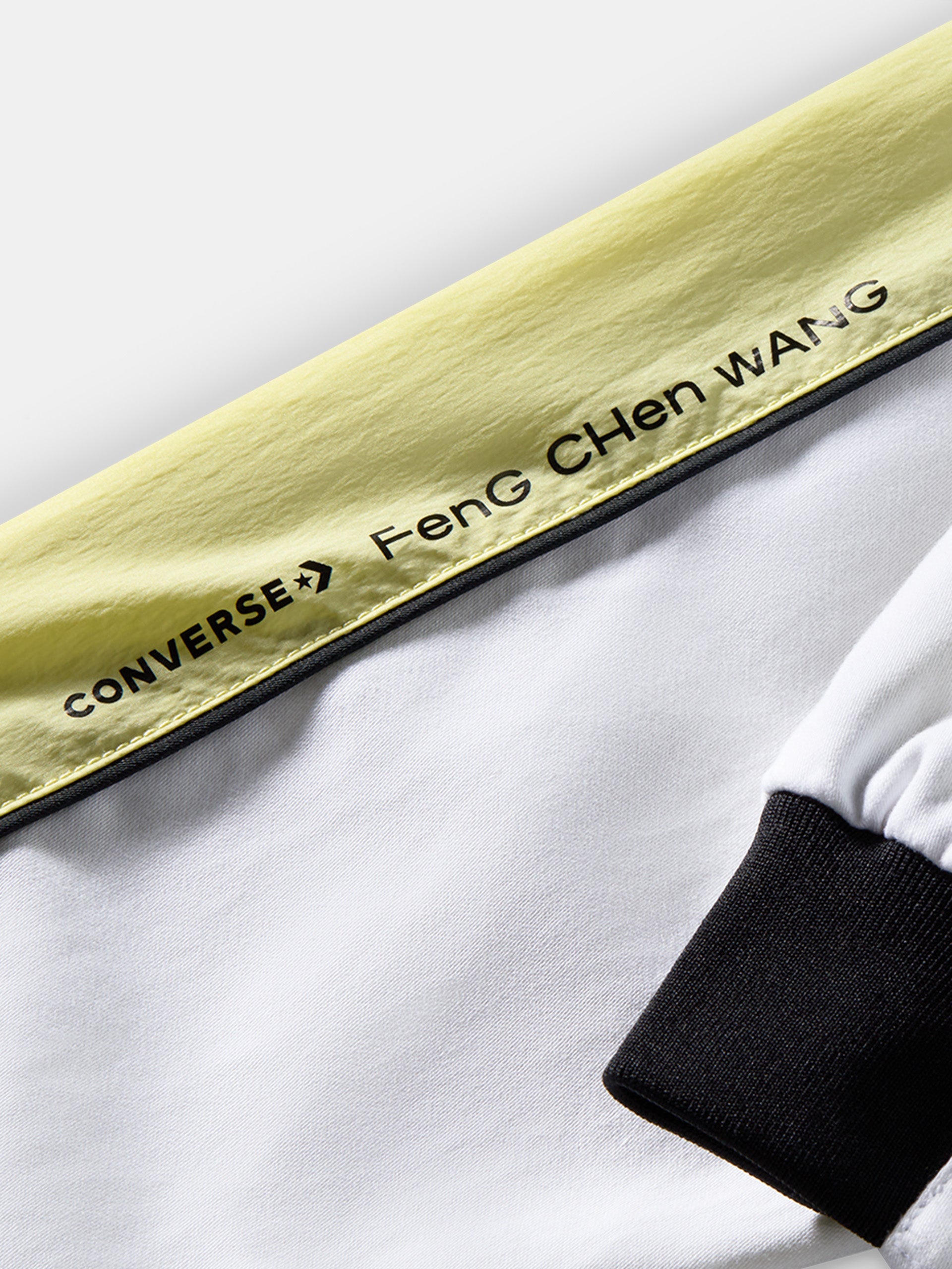 CONVERSE x FENG CHEN WANG JACKET – Feng Chen Wang