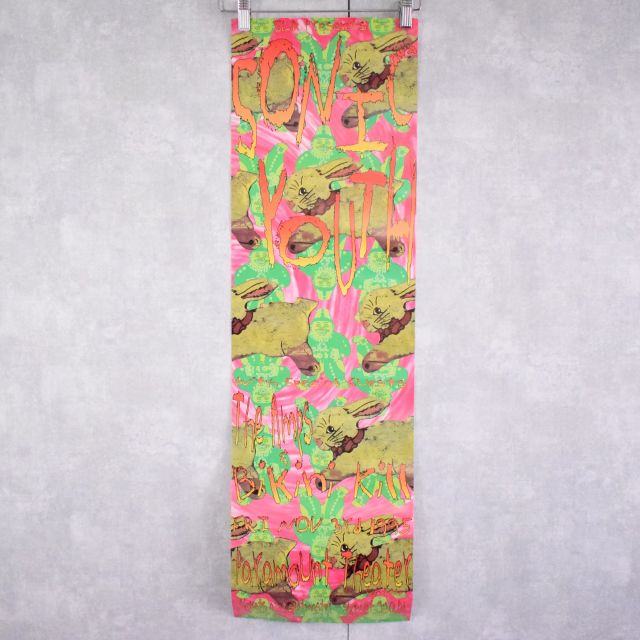 FRANK KOZIK フランク コジック SONIC YOUTH FRANK KOZIK フランク