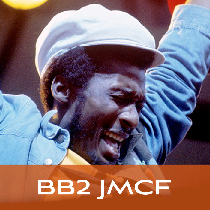 ジャマイカレゲエ ジミー・クリフ 本人サイン入りポラロイド 来日時生