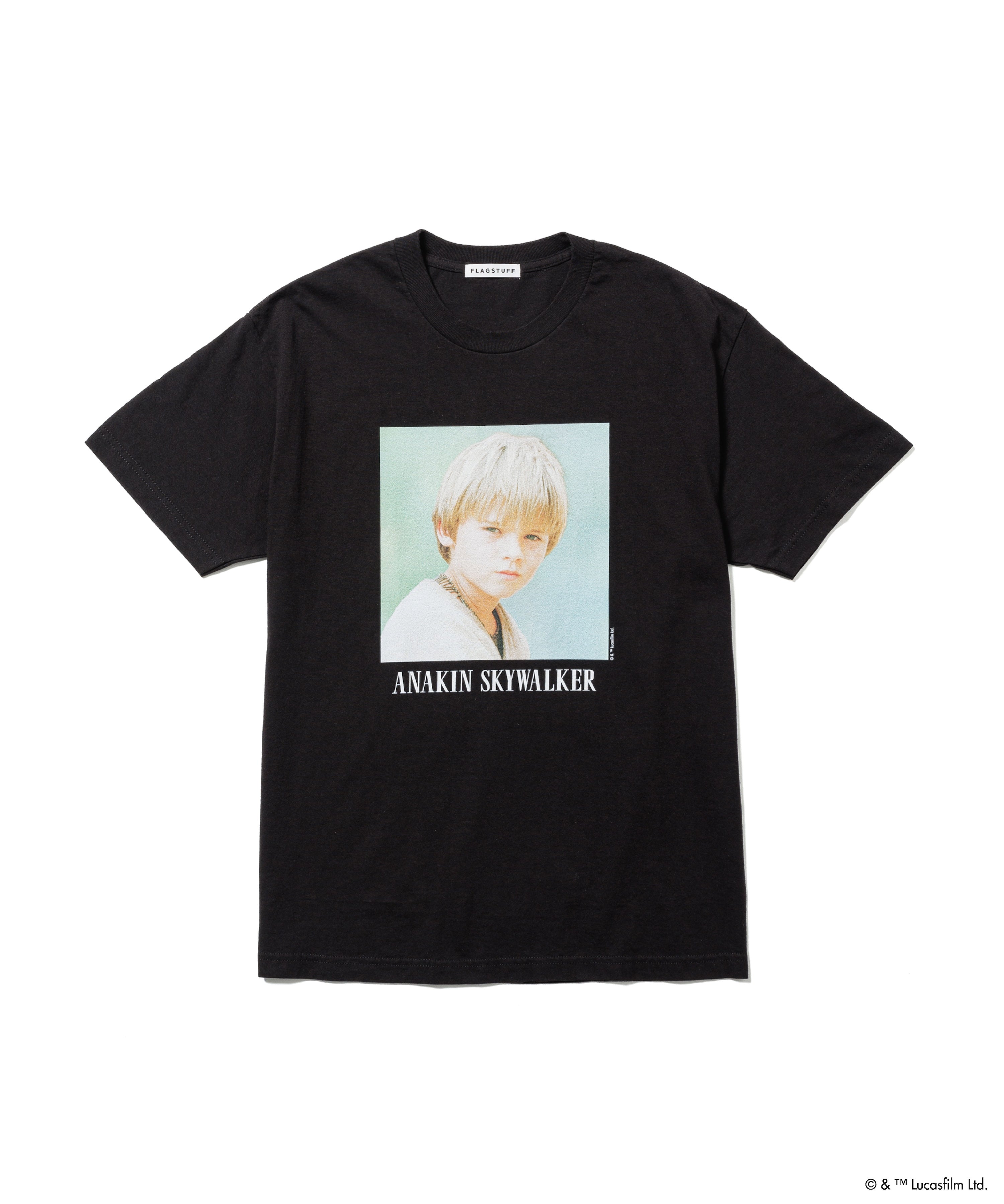 Anakin” / Tee STYLE1 – F-LAGSTUF-F