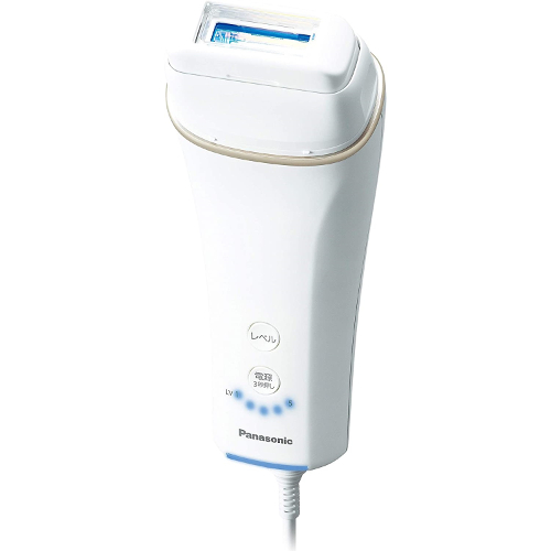 パナソニック】光エステ ES-WH77 | Find